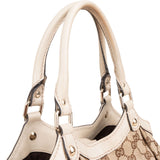 Gucci Monogram GG Canvas Sukey Handbag