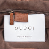 Gucci Monogram GG Canvas Sukey Tote Handbag