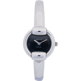 Gucci Silver Tone 1400L Bangle Woman Watch