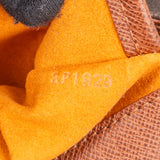 Louis Vuitton Monogram Canvas Musette Tango Shoulder Bag