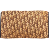 Christian Dior Oblique Monogram Clutch Bag