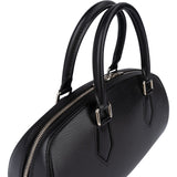 [🔄️B23 / F45] Louis Vuitton Noir Epi Leather Jasmin Handbag - vintageandkickz