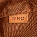 Louis Vuitton Monogram Canvas Palermo PM Handbag