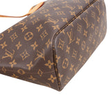 Louis Vuitton Monogram Canvas Neverfull PM Shoulder Bag