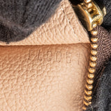Louis Vuitton Monogram Canvas Bucket Pochette Accessoires Shoulder Bag