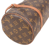 Louis Vuitton Monogram Canvas Papillon Set Handbag