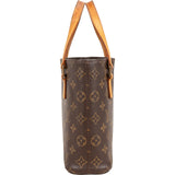 Louis Vuitton Monogram Canvas Vavin PM Handbag