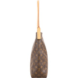 Louis Vuitton Monogram Canvas Looping GM Shoulder Bag