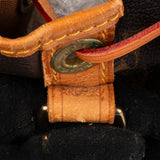 Louis Vuitton Monogram Canvas Sac Noé Petit Shoulder Bag