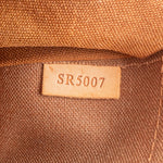 [🔄️B15 / F06] Louis Vuitton Monogram Canvas Turenne MM Shoulder Bag - vintageandkickz