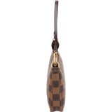 Louis Vuitton Monogram Damier Ebene Pochette Accessoires Handbag