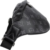 Louis Vuitton Monogram Eclipse Canvas Bumbag Crossbody Bag