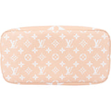 Louis Vuitton Monogram Giant By The Pool Neverfull MM Shoulder Bag
