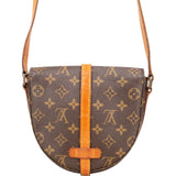 Louis Vuitton Monogram Canvas Chantilly PM Crossbody Bag
