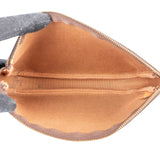 Louis Vuitton Monogram Canvas Pochette Accessoires Handbag