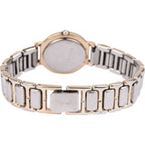 Yves Saint Laurent Two-Tone Woman Watch