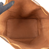 Louis Vuitton Monogram Canvas Sac Noé Grande Shoulder Bag