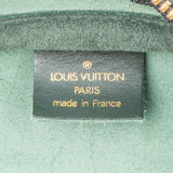 Louis Vuitton Green Taiga Leather Kendall 45 Bandoulière Travel Bag