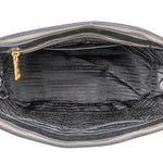 Prada Saffiano Leather Galleria Handbag - vintageandkickz