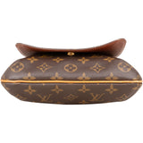 Louis Vuitton Monogram Canvas Salsa Musette PM Shoulder Bag