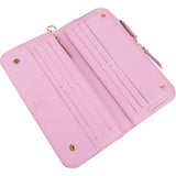 Louis Vuitton Canvas Monogram Multicolor Murakami Insolite Wallet
