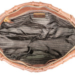 Prada Quilted Nappa Leather Gaufre Satchel Handbag - vintageandkickz