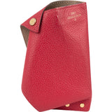 Louis Vuitton Taiga Leather Portefeuille Key Holder