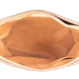 Louis Vuitton Monogram Canvas Pallas MM Handbag