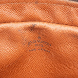 Louis Vuitton Monogram Canvas Saint Germain GM Crossbody Bag