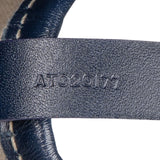 Goyard Goyardine Monogram Bellechasse PM Shoulder Bag