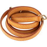 Louis Vuitton Vachetta Leather Bags Strap