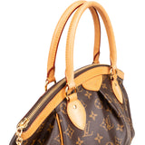 Louis Vuitton Monogram Canvas Tivoli PM Handbag