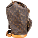 Louis Vuitton Monogram Canvas Montsouris GM Backpack