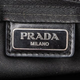 Prada Tessuto Nylon Small Cosmetic Pouch