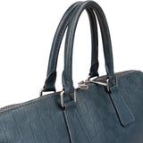 Louis Vuitton Monogram Damier Infini Leather Porte-Documents Voyage Handbag