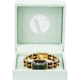 Chanel Gold Tone Première H0001 Watch (M)