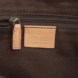 Gucci Monogram GG Abbey Crossbody Bag