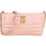 Burberry Quilted Lambskin Small Lola Crossbody Bag