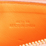 Loewe Bicolor Calfskin Coin Purse Card Holder