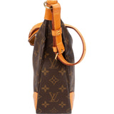 Louis Vuitton Monogram Canvas Boulogne Shoulder Bag