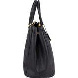 Prada Saffiano Leather Galleria Handbag
