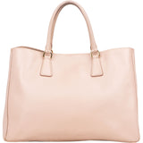 Prada Saffiano Leather Galleria Handbag