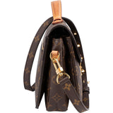 Louis Vuitton Monogram Canvas Métis Handbag