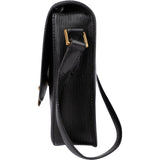 Louis Vuitton Noir Epi Leather Saint Cloud GM Crossbody Bag