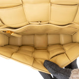Bottega Veneta Leather Padded Cassette Crossbody Bag