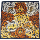 Hermès La Promenade de Platon Silk 90 Scarf Tuch