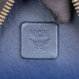 MCM Monogram Visetos Stark Side Studs Backpack
