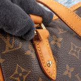Louis Vuitton Monogram Canvas Estrela MM Handbag