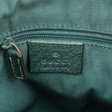 Gucci Monogram GG Canvas Small Shoulder Bag