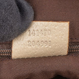 [🔄️B11 / F04] Gucci Monogram GG Canvas Abbey D-Ring Tote Shoulder Bag - vintageandkickz